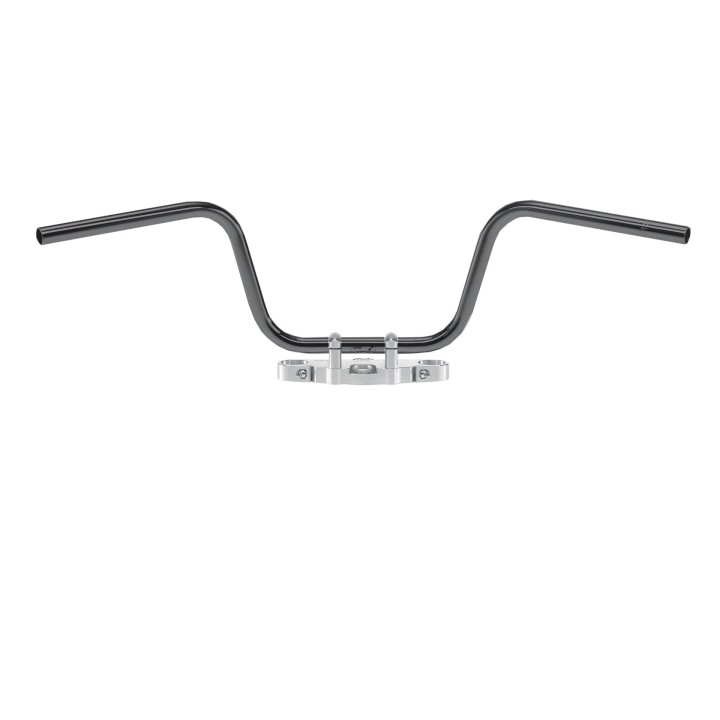 TRW zf kierownica stalowa 25,4MM wysoka apehanger