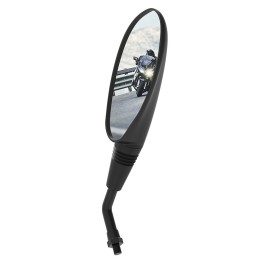 OXFORD lusterko uniwersalne oval lewe M10X1,25 prawy gwint