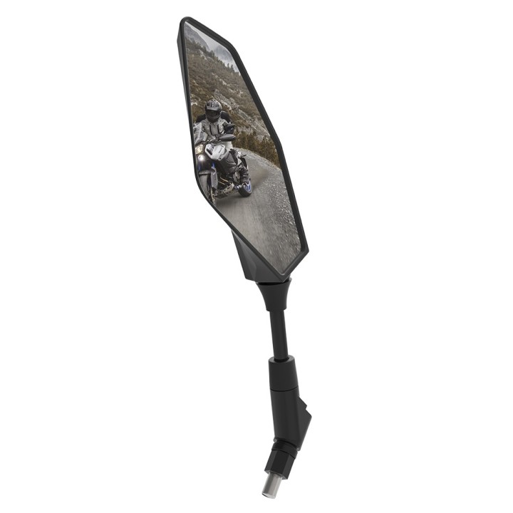OXFORD lusterko uniwersalne kite lewe M10X1,25 prawy gwint