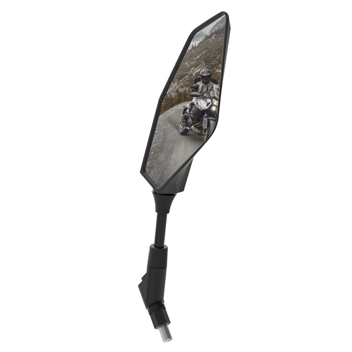 OXFORD lusterko uniwersalne kite prawe M10X1,25 prawy gwint