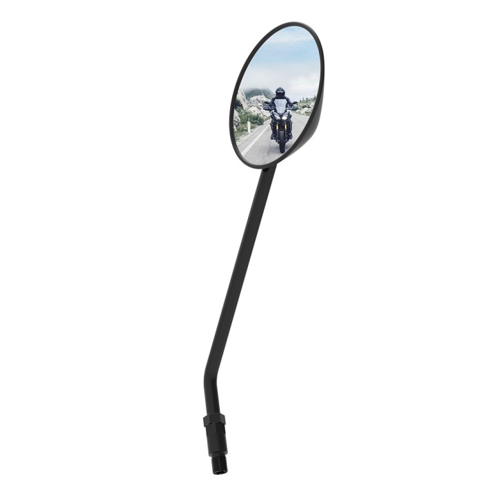 OXFORD lusterko uniwersalne round prawe/lewe M10X1,25 prawy gwint