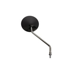 BIKETEC PARTS lusterko prawe uniwersalne bez homologacji (M8/1,25) gwint lewy,