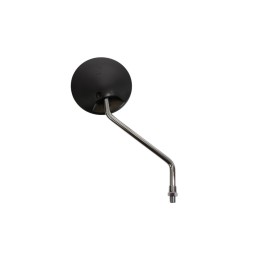 BIKETEC PARTS lusterko prawe uniwersalne z homologacją (M10/1,25) gwint prawy,