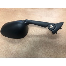 BIKETEC PARTS LUSTERKO YAMAHA YZF-R1 (09-14) LEWE - brak zaślepki