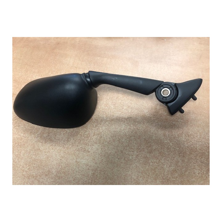 BIKETEC PARTS LUSTERKO YAMAHA YZF-R1 (09-14) LEWE - brak zaślepki