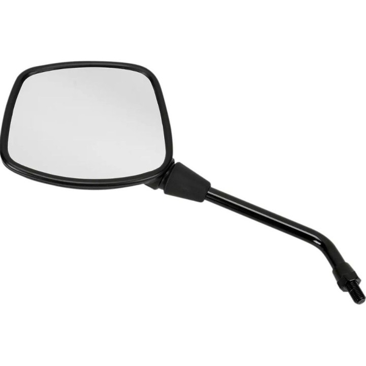 EMGO lusterko kawasaki kz 700 '84, kz 1000 '82-'83, kz 1100 '81-'82, gpz 1100 '81-'82 lewe (oem: 56001-1125)