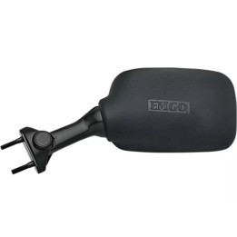 EMGO lusterko kawasaki gpz 500 '94-'09, ZX-6R '95-'97, zxr 750 '92-'03 lewe (oem: 56001-1376)