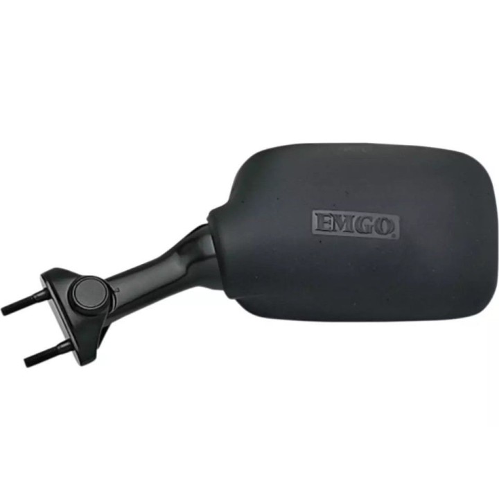 EMGO lusterko kawasaki gpz 500 '94-'09, ZX-6R '95-'97, zxr 750 '92-'03 lewe (oem: 56001-1376)