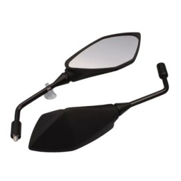 EMGO lusterko kawasaki z 800 '16-18, z 900 '17-18, kle 300 versys x '17-18 prawe (oem: 56001-0300)