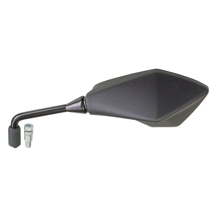 EMGO lusterko kawasaki z 800 '16-18, z 900 '17-18, kle 300 versys x '17-18 lewe (oem: 56001-0299)