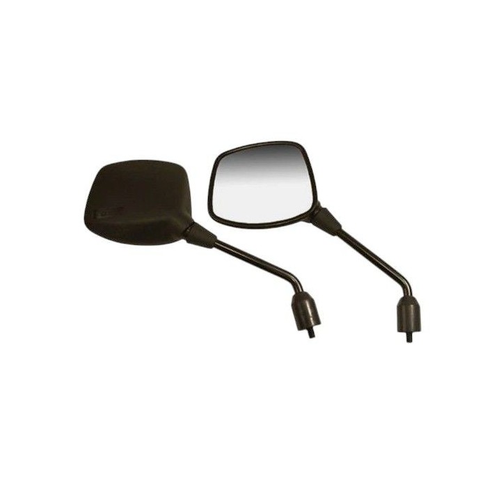 EMGO lusterko yamaha xj 600 seca '92-'98, xj 600 s diversion '98-'02, xj 600 n '96-'02 lewe (oem: 4BR-26280-00)