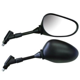 EMGO lusterko yamaha XJ6 n '09-'16, FZ8 n '10-'15 lewe (oem: 20S-26290-10)