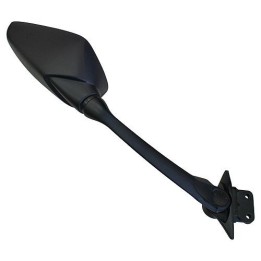 EMGO lusterko yamaha xp 500 t-max '15-'16, xp 530 t-max '15-'16 prawe (oem: 2PW-26290-00)