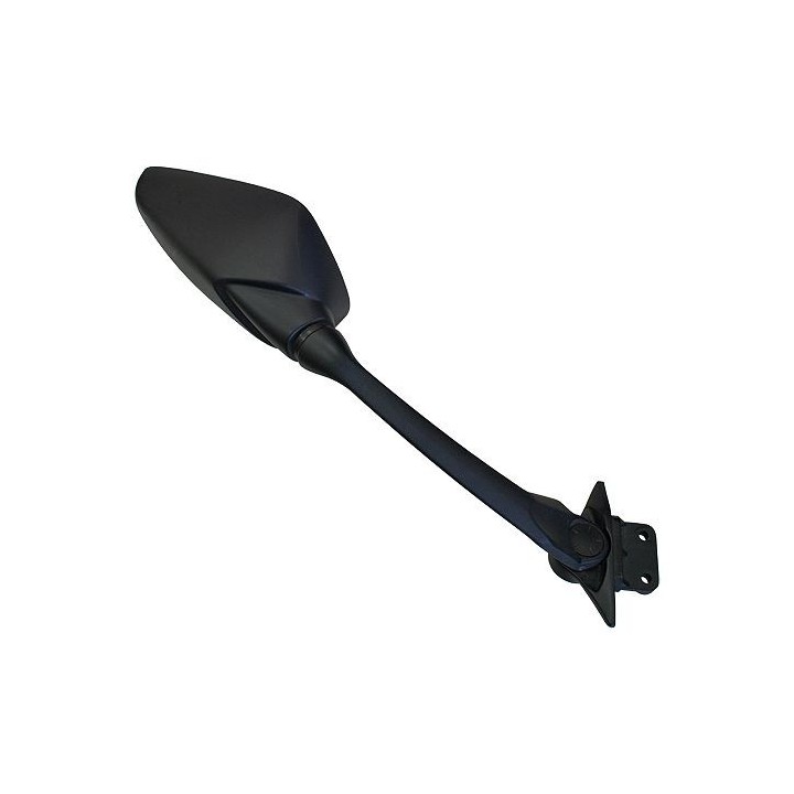 EMGO lusterko yamaha xp 500 t-max '15-'16, xp 530 t-max '15-'16 prawe (oem: 2PW-26290-00)
