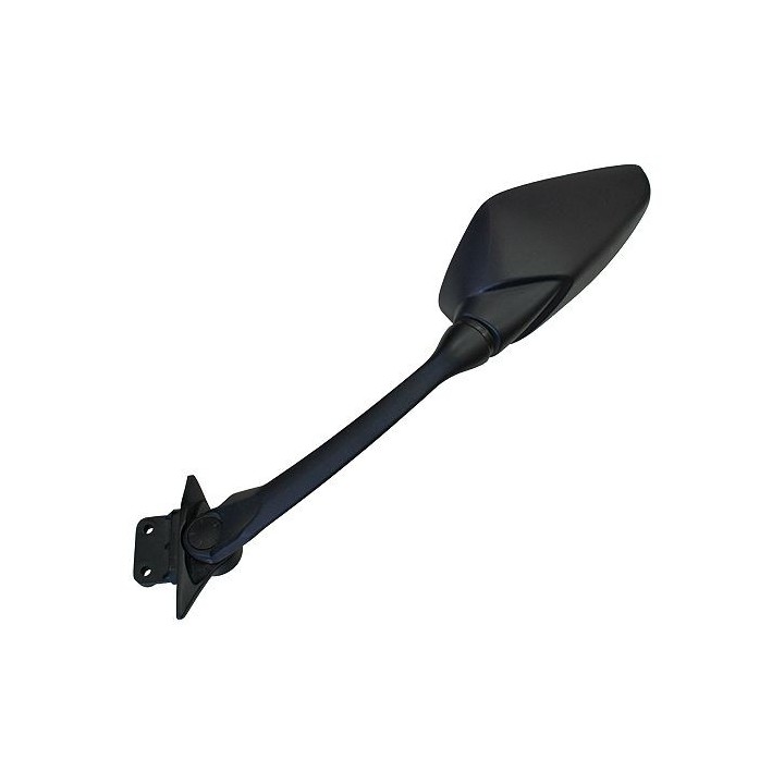 EMGO lusterko yamaha xp 500 t-max '15-'16, xp 530 t-max '15-'16 lewe (oem: 2PW-26280-00)