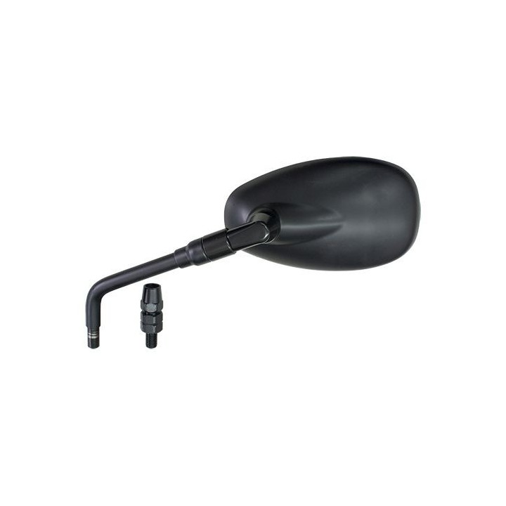 EMGO lusterko yamaha xsr 700 '15-'19 lewe (oem: B34-F6280-00)