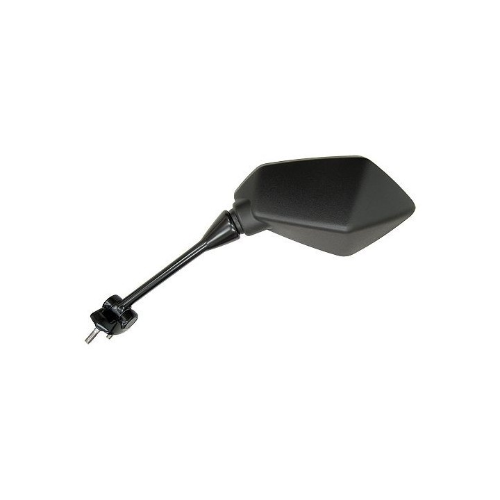 EMGO lusterko kawasaki ex 650 ninja '09-'11 lewe (oem: 56001-0142)