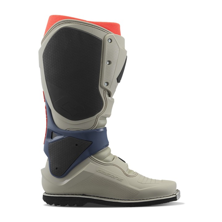 GAERNE BUTY CROSS/ENDURO MODEL SG-22 GORE-TEX ENDURO ROCKY SUNSET