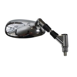 EMGO lusterko yamaha xvs 950 a drag star / midnight star '09-'15, bt 1100 buldog '02-'06, xvs 1100 drag star '06-, xvs 1300 a m…