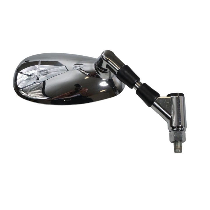 EMGO lusterko yamaha xvs 950 a drag star / midnight star '09-'15, bt 1100 buldog '02-'06, xvs 1100 drag star '06-, xvs 1300 a m…