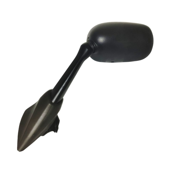 EMGO lusterko yamaha FZ6 (FZ6 s) fazer '04-'06 lewe (oem: 5VX-26280-00)