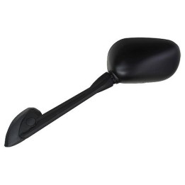 EMGO lusterko yamaha FZ6R '09-'17, XJ6F '09-'14 lewe (oem: 36P-26280-00)