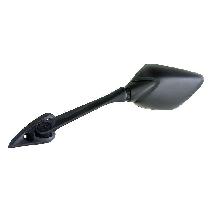 EMGO lusterko yamaha yzf R3 '15-'18, R25 '15-'17 lewe (oem: 1WD-F2680-10-00)