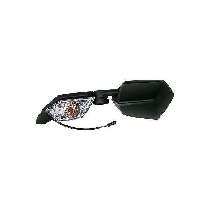 EMGO lusterko kawasaki ZX-10R '08-'10 lewe (oem: 56001-0102)