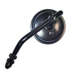 EMGO lusterko harley davidson 3" okrągłe