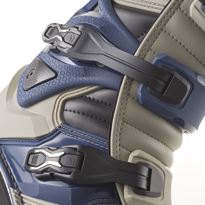 GAERNE BUTY CROSS/ENDURO MODEL SG-22 GORE-TEX ENDURO ROCKY SUNSET