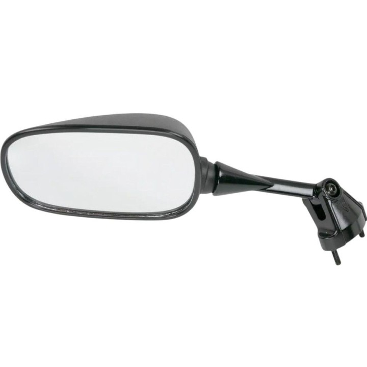 EMGO lusterko kawasaki ZX-6R 636 '05-'06, ZX-10R '04-'07 lewe (oem: 56001-0005)