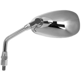VICMA lusterko suzuki (chrome) vl/vzr M10X1,25 (lewe/prawe) (LS77RL) (E431)