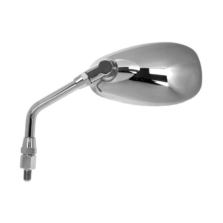 VICMA lusterko suzuki (chrome) vl/vzr M10X1,25 (lewe/prawe) (LS77RL) (E431)