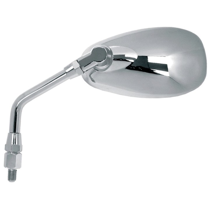 VICMA lusterko suzuki (chrome) vl/vzr M10X1,25 (lewe/prawe) (LS77RL) (E431)