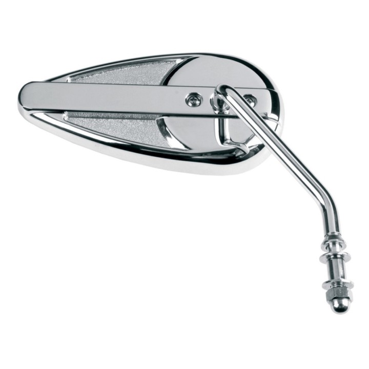 VICMA lusterko harley davidson prawe gwint M8 (E707D)