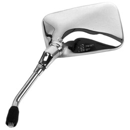 VICMA lusterko honda cb 750, ntv 650/VT125/VT750/CA 125 lewe chrom (LH71L) (EH372I)