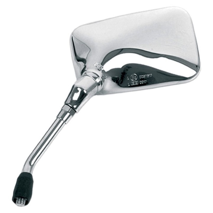 VICMA lusterko honda cb 750, ntv 650/VT125/VT750/CA 125 lewe chrom (LH71L) (EH372I)