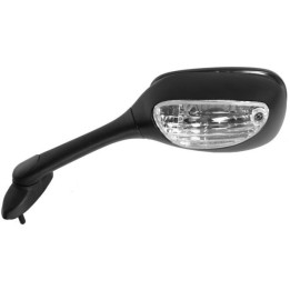 VICMA lusterko suzuki gsx r 1000 (05-08), gsxr 600/750 (06-08) z kierunkiem prawe (LS15R) (ES251D)