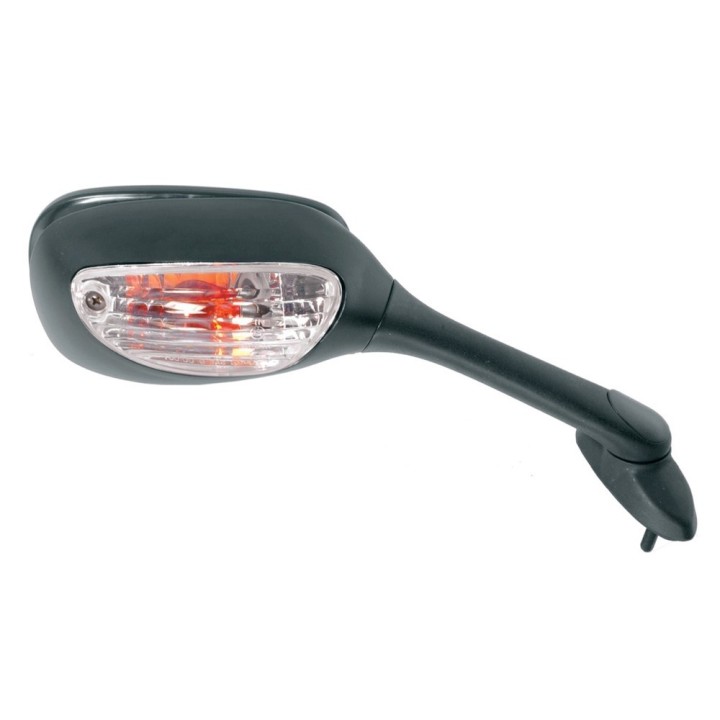 VICMA lusterko suzuki gsx r 1000 (05-08), gsxr 600/750 (06-08) z kierunkiem prawe (LS15R) (ES251D)