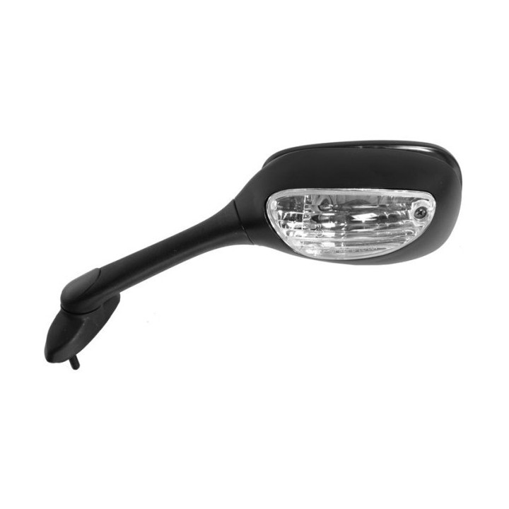 VICMA lusterko suzuki gsx r 1000 (05-08), gsxr 600/750 (06-08)Z kierunkiem lewe (LS15L) (ES251I)