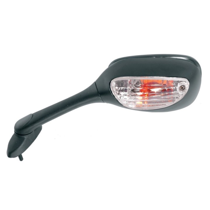 VICMA lusterko suzuki gsx r 1000 (05-08), gsxr 600/750 (06-08)Z kierunkiem lewe (LS15L) (ES251I)