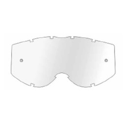 PROGRIP SZYBKA PG3345 DO GOGLI PG3303 VISTA ORAZ PG3300 VISION HYDROFOBOWA PRZEZROCZYSTA / TRANSPARENTNA ANTISCRATCH, NO FOG, AN
