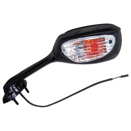 VICMA lusterko suzuki gsxr 600/750`10-16, gsxr 1000`09-16 lewe (z kierunkowskazem) (ES969I)