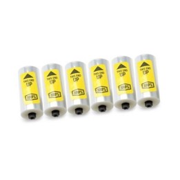 100 PROCENT WYMIENNY FILM (ROLKI) DO SYSTEMU ROLL-OFF FORECAST 45MM (PAKOWANY PO 6 SZTUK)