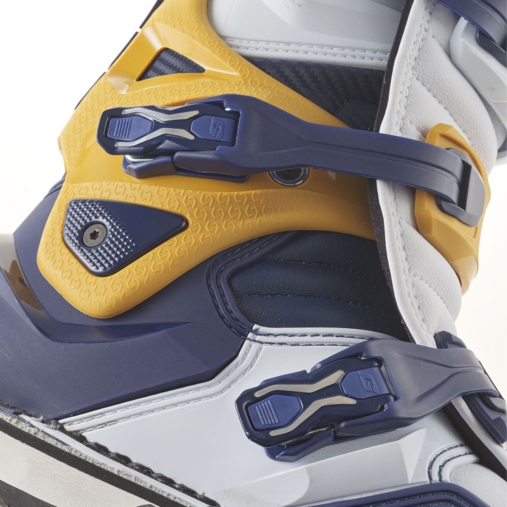 GAERNE BUTY CROSS/ENDURO MODEL SG-22 SQUADRON