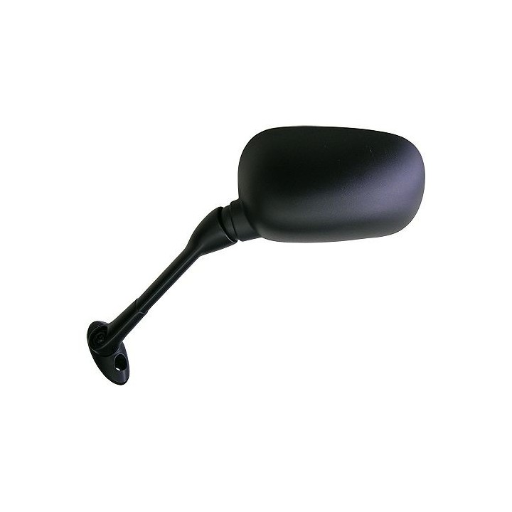EMGO lusterko honda cb 1300S / ABS '05-09 lewe (LH13L) (oem 88120-MEJ-J00) (homologacja) - pasuje również do '10-12 - inna wyso…