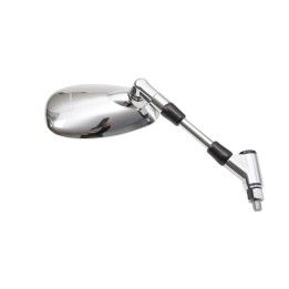 EMGO lusterko yamaha FZ1 (06-07), xjr 1300 (07-13) prawe (LY75R) (oem 2D1-26290-00-00)