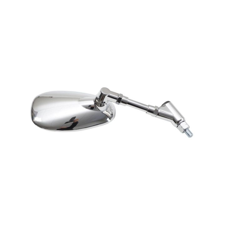 EMGO lusterko yamaha FZ6 '04-'08, xjr 1300 '99-'01 prawe (LY14R) (oem 1B3-26280-10)