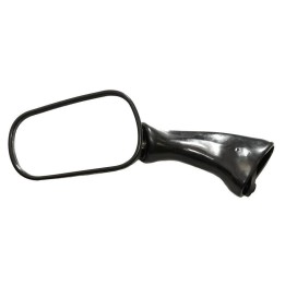 BIKETEC PARTS lusterko honda cbr 600F (91-98) vfr 750 (90-97) lewe (LH08L) (oem 88120-MV9-003)