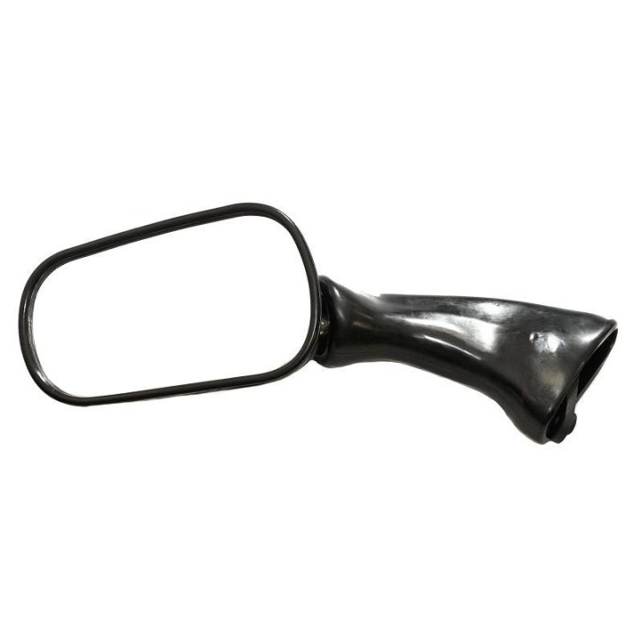 BIKETEC PARTS lusterko honda cbr 600F (91-98) vfr 750 (90-97) lewe (LH08L) (oem 88120-MV9-003)